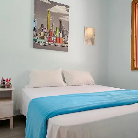 Appartement Kali - Baia Gallipoli