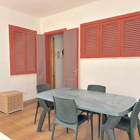 Appartement Kali - Baia Gallipoli