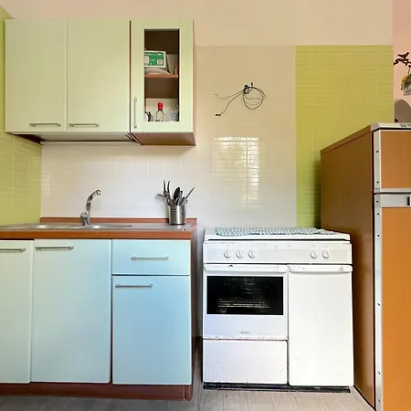 Appartement Kali - Baia Gallipoli