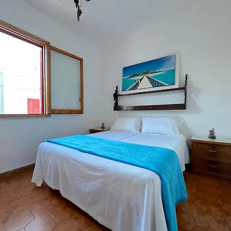 Kali - Baia Appartement *