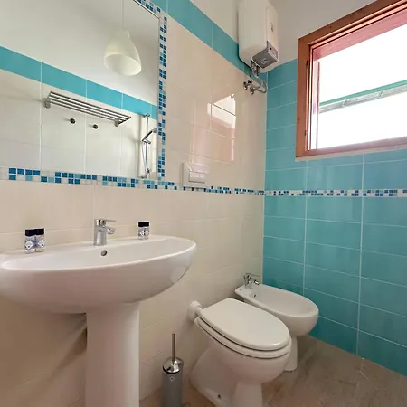 Appartement Kali - Baia