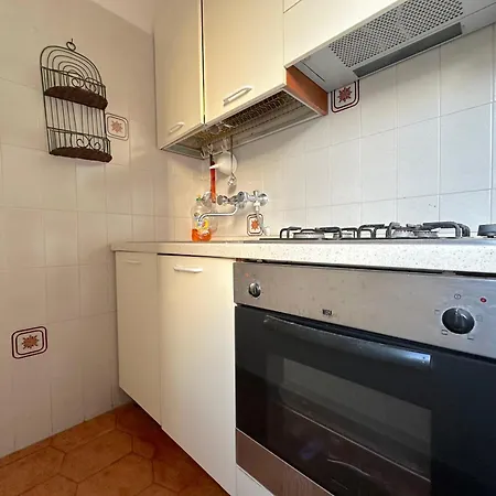 Appartement Kali - Baia