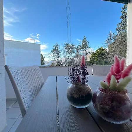 Kali - Baia Appartement Gallipoli