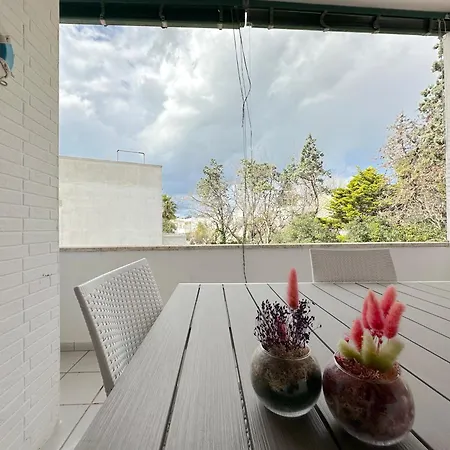 Kali - Baia Appartement